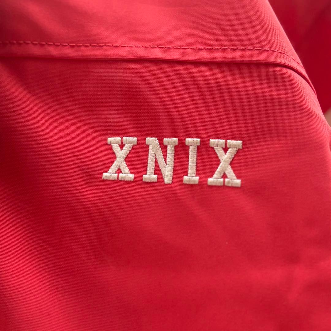 XNIX スノーボードウェアセット