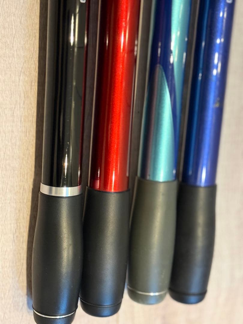 サーフリーダー　セット