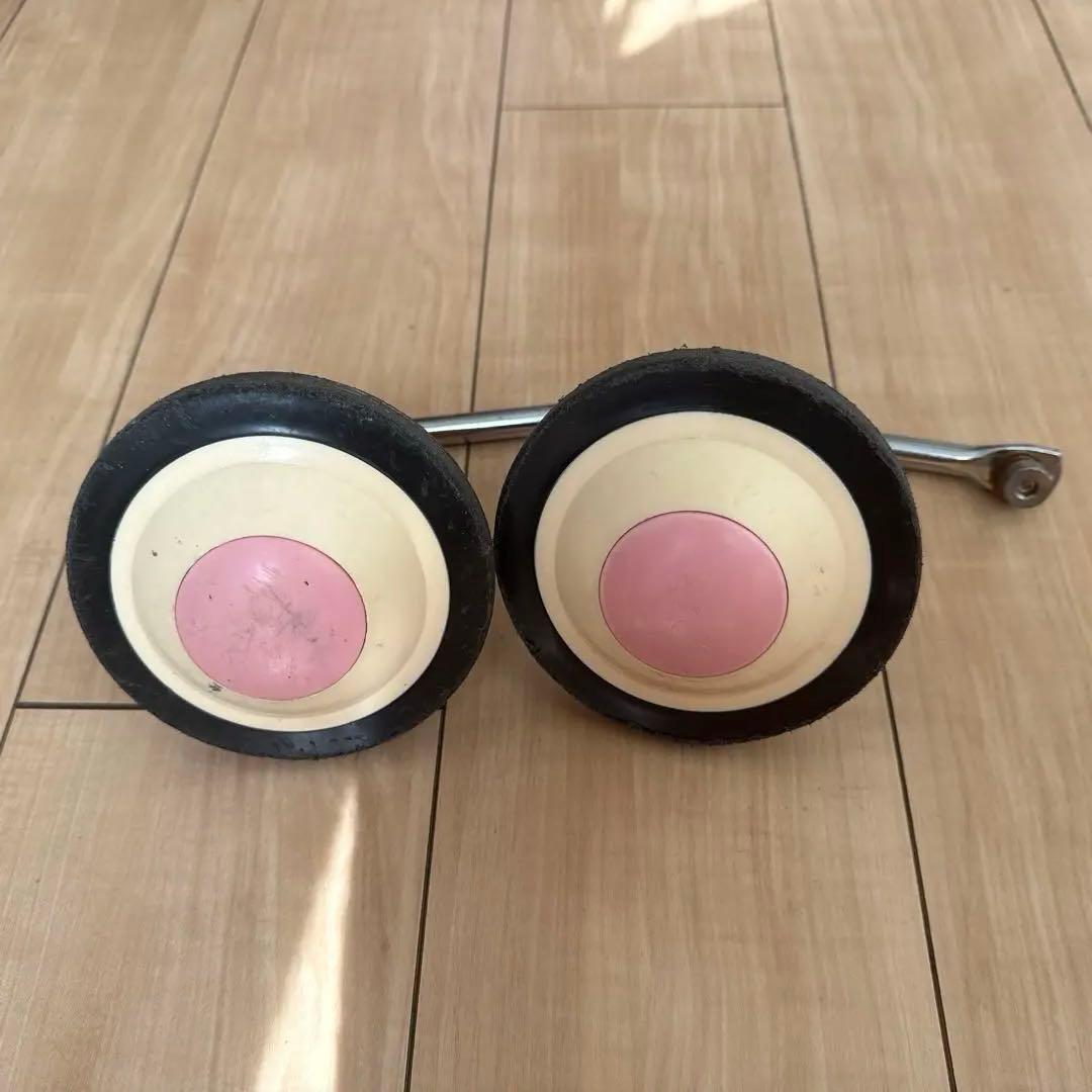 【引渡し限定価額】ブリヂストン キッズ自転車HACCHI ハッチ 18インチ