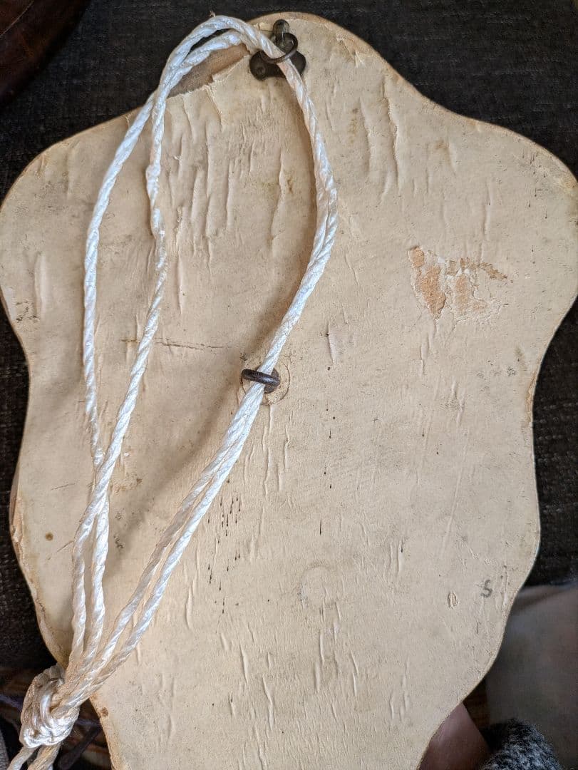 【値下げ】天使の聖水盤　フランスアンティーク