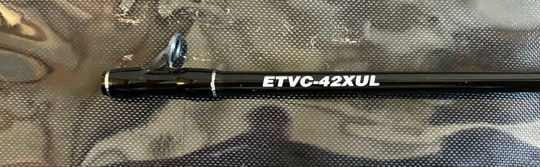 パームス エゲリア ETVC-42XUL