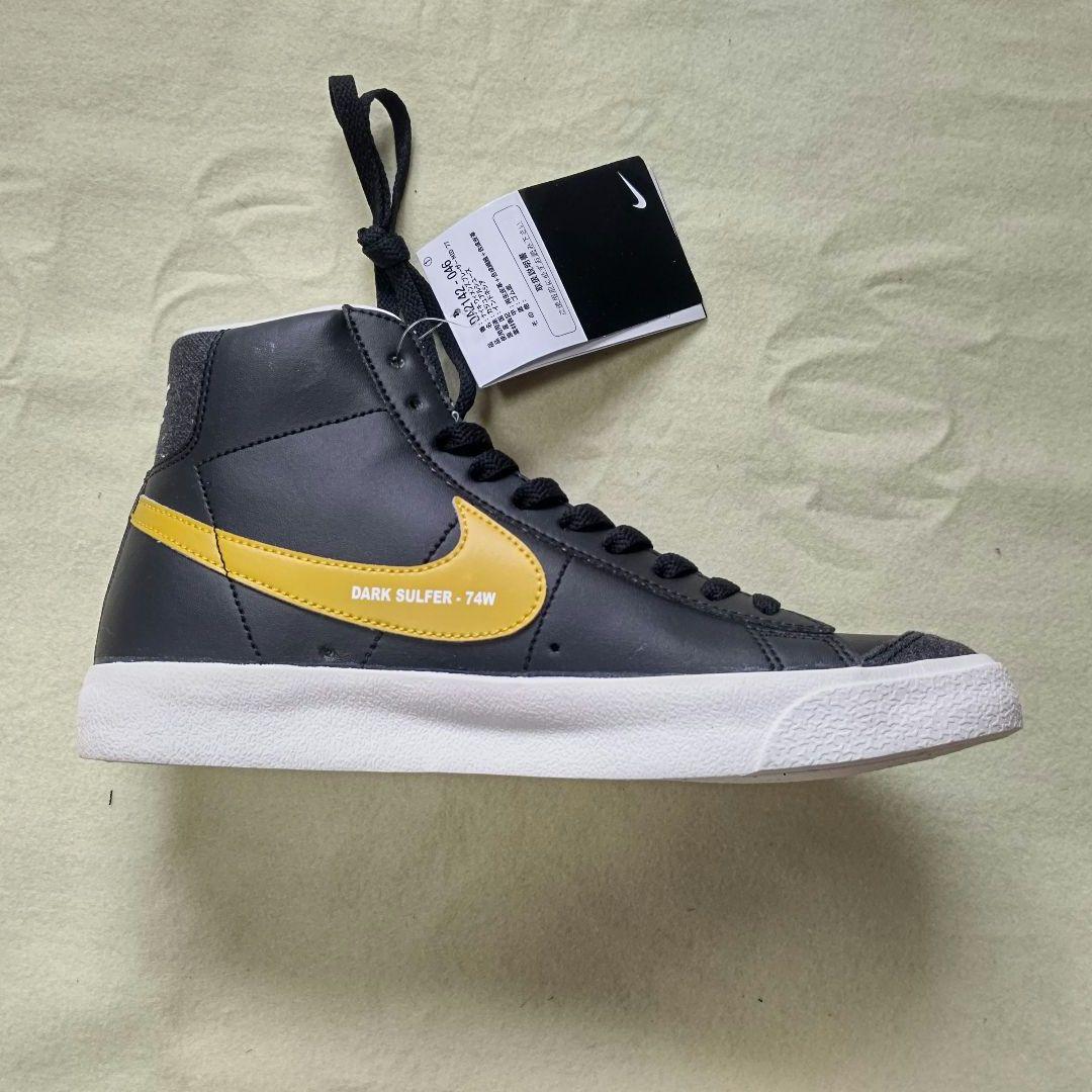 【NIKE】 ブレーザーミッド '77 26.0cm 【未使用品】