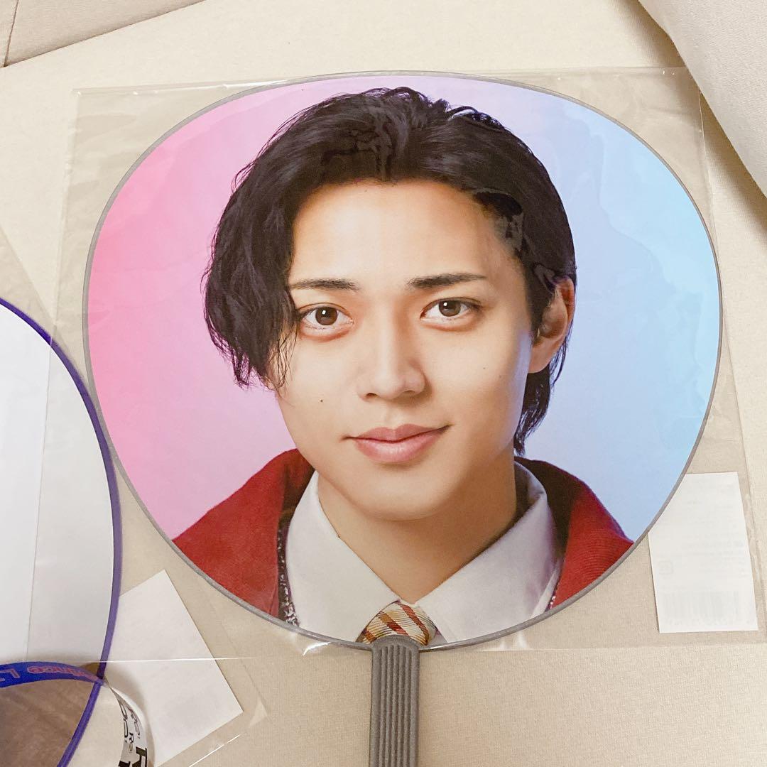 King & Prince Re:ERA ライブグッズ