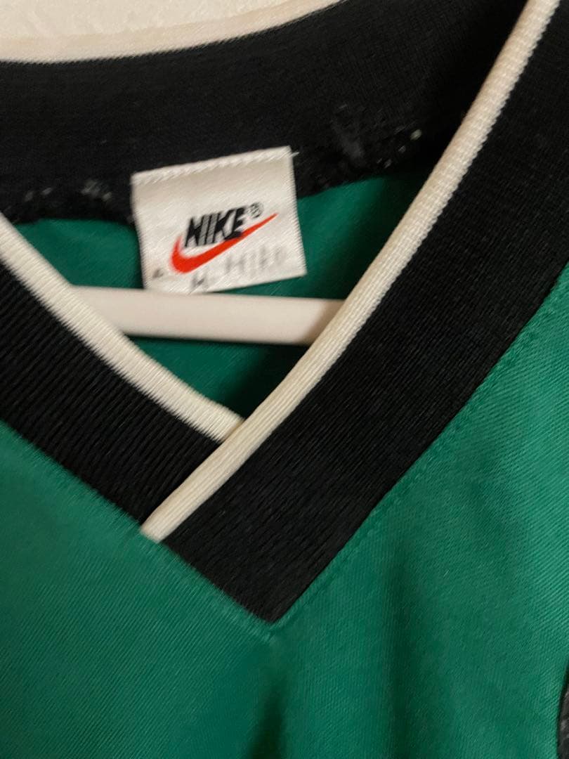 Nike 東京ヴェルディ 読売ヴェルディ 川崎ヴェルディ ユニフォーム ナイキ