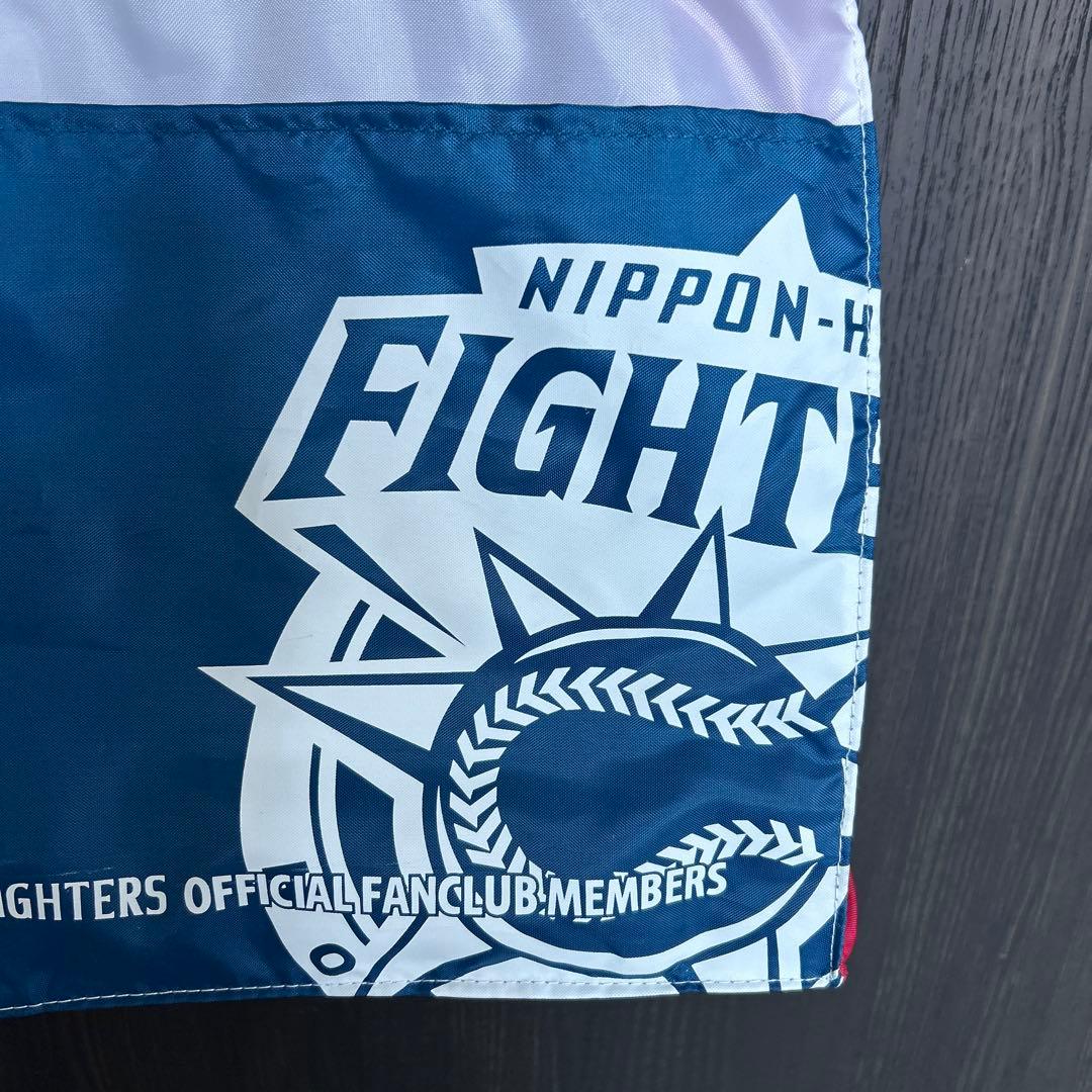 北海道日本ハムファイターズ レプリカユニフォーム ファイターズ バッグ