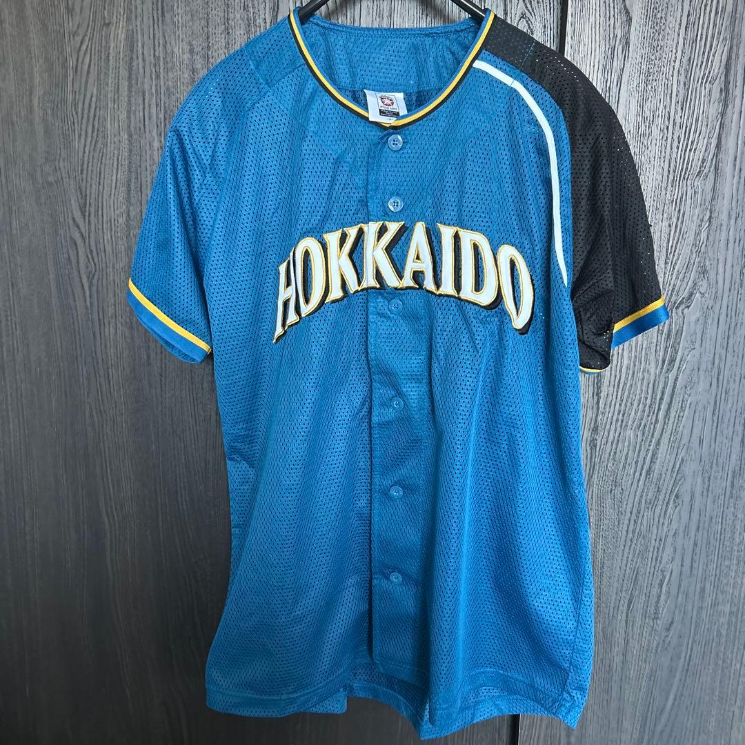 北海道日本ハムファイターズ レプリカユニフォーム ファイターズ バッグ
