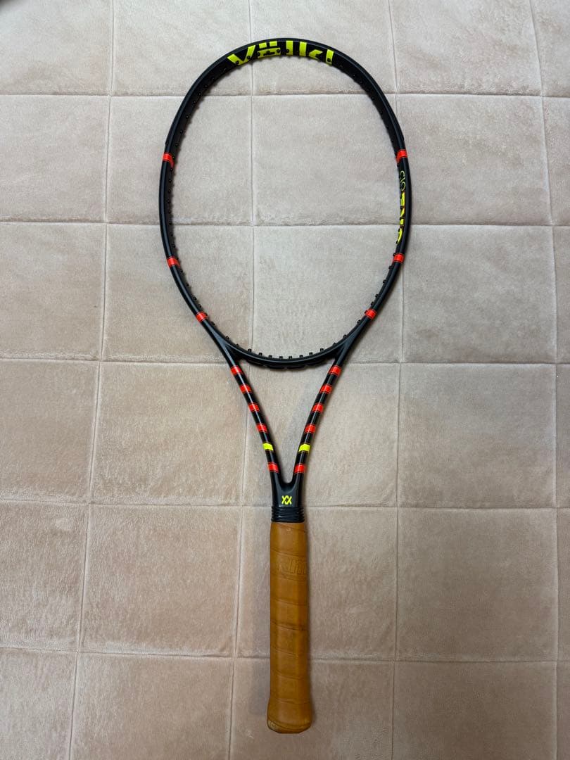 希少 フォルクル (Volkl) C10 EVO (310g) G2 美品