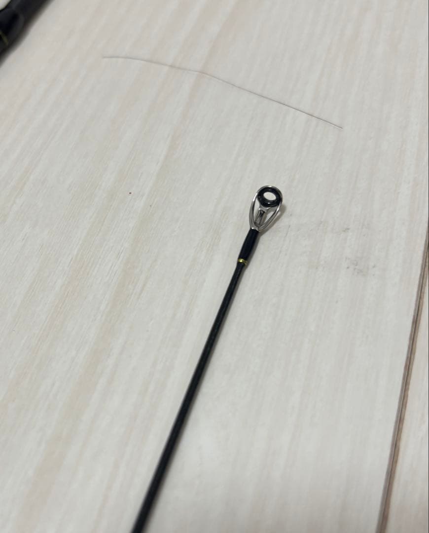 林釣漁具製作所　サルスティック　HSS-91 SARU STICK 餌木猿