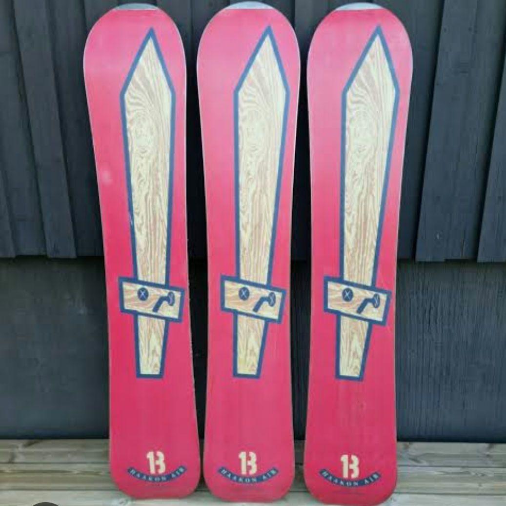 BURTON デッキパッド バートン