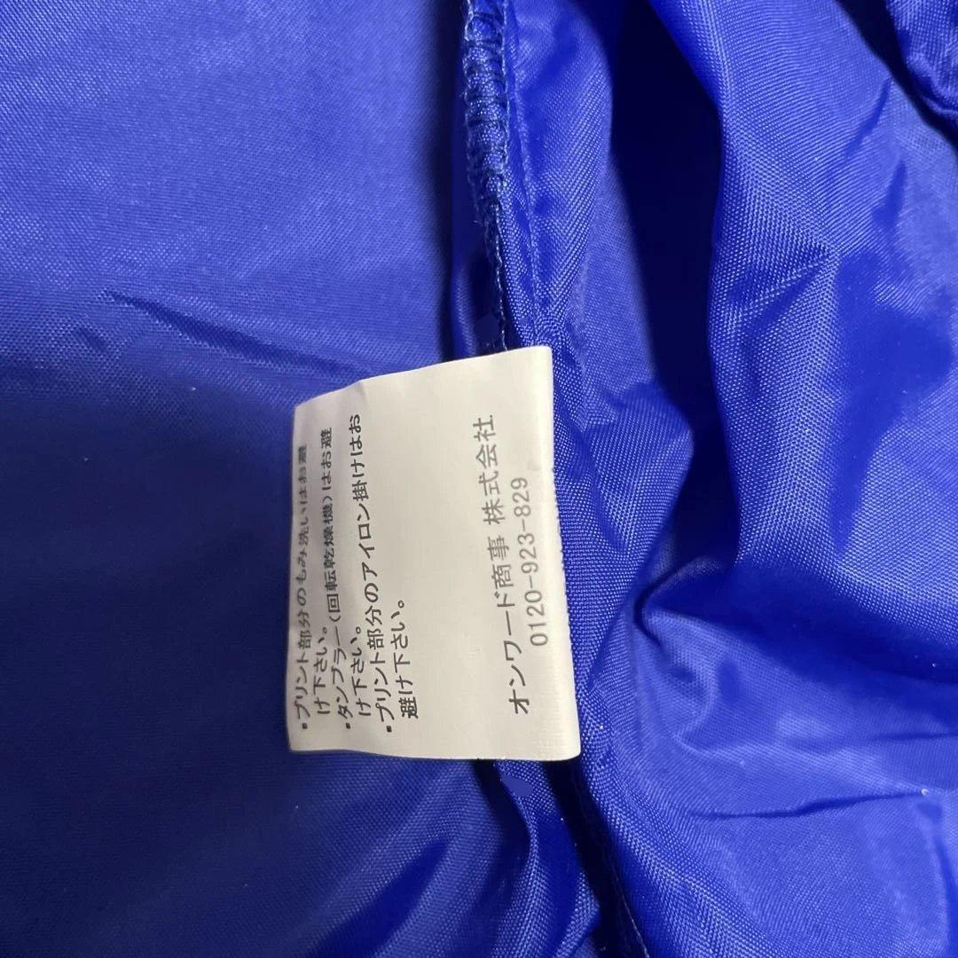 レア極美品ONWARD 中日ドラゴンズ2010優勝記念CREW Jacket 3