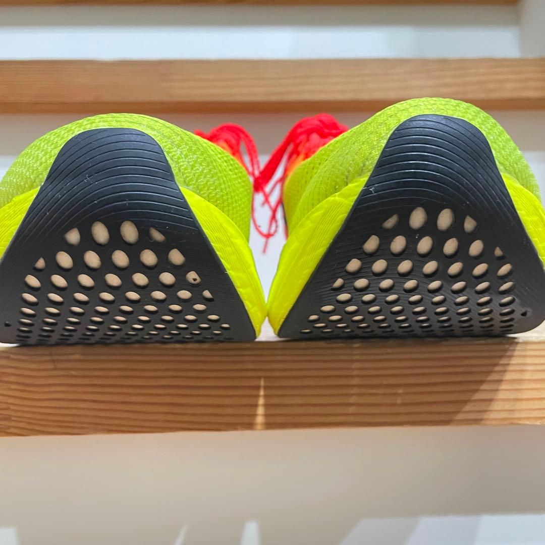 【美品】ASICS SPEED EDGE PARIS 26cm