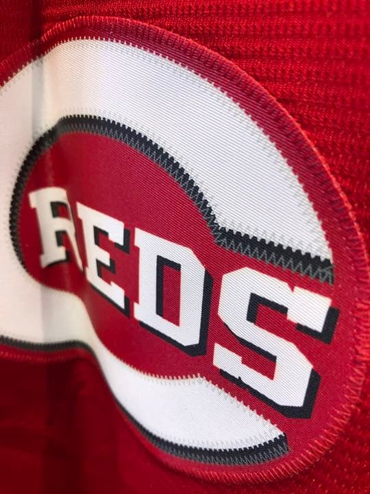 【きむ】MLB アロルディス・チャップマン　サイン入り