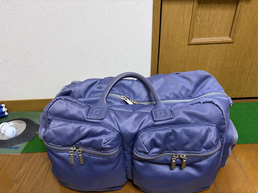 オノフ　ボストンバッグ
