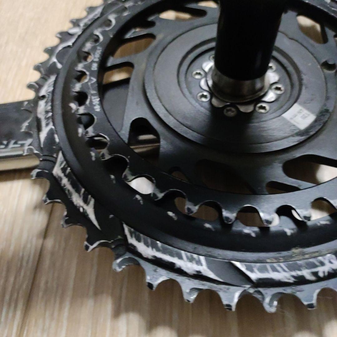 SRAM RED D1 クランクセット GXP 170mm