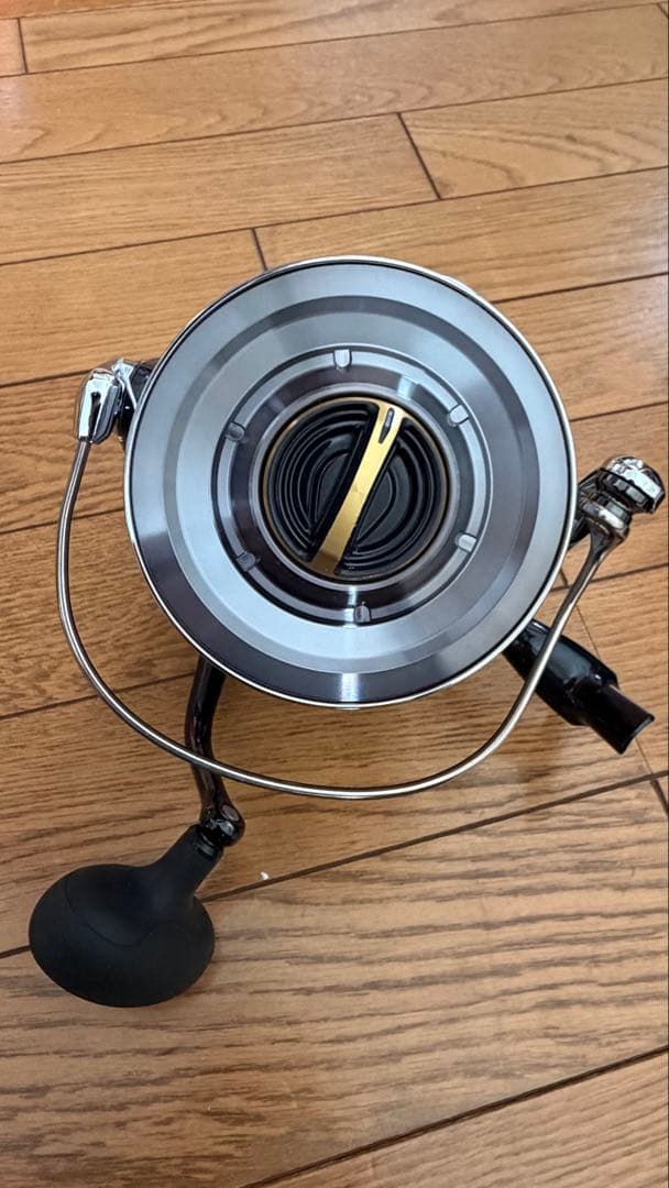 ヌミヌミヌ 様　SHIMANO 20STELLA SW 30000