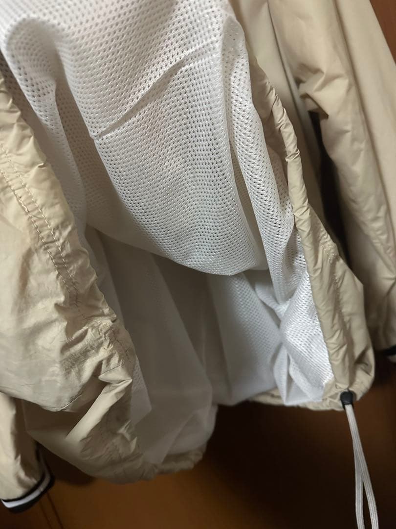SPECIALGUEST V2 WIND BREAKER スペシャルゲスト