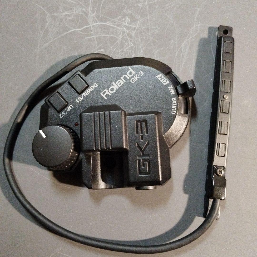 ギター Roland GK-3