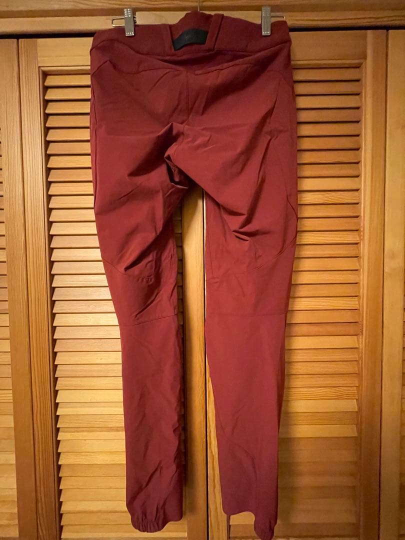 Rapha トレイルパンツ