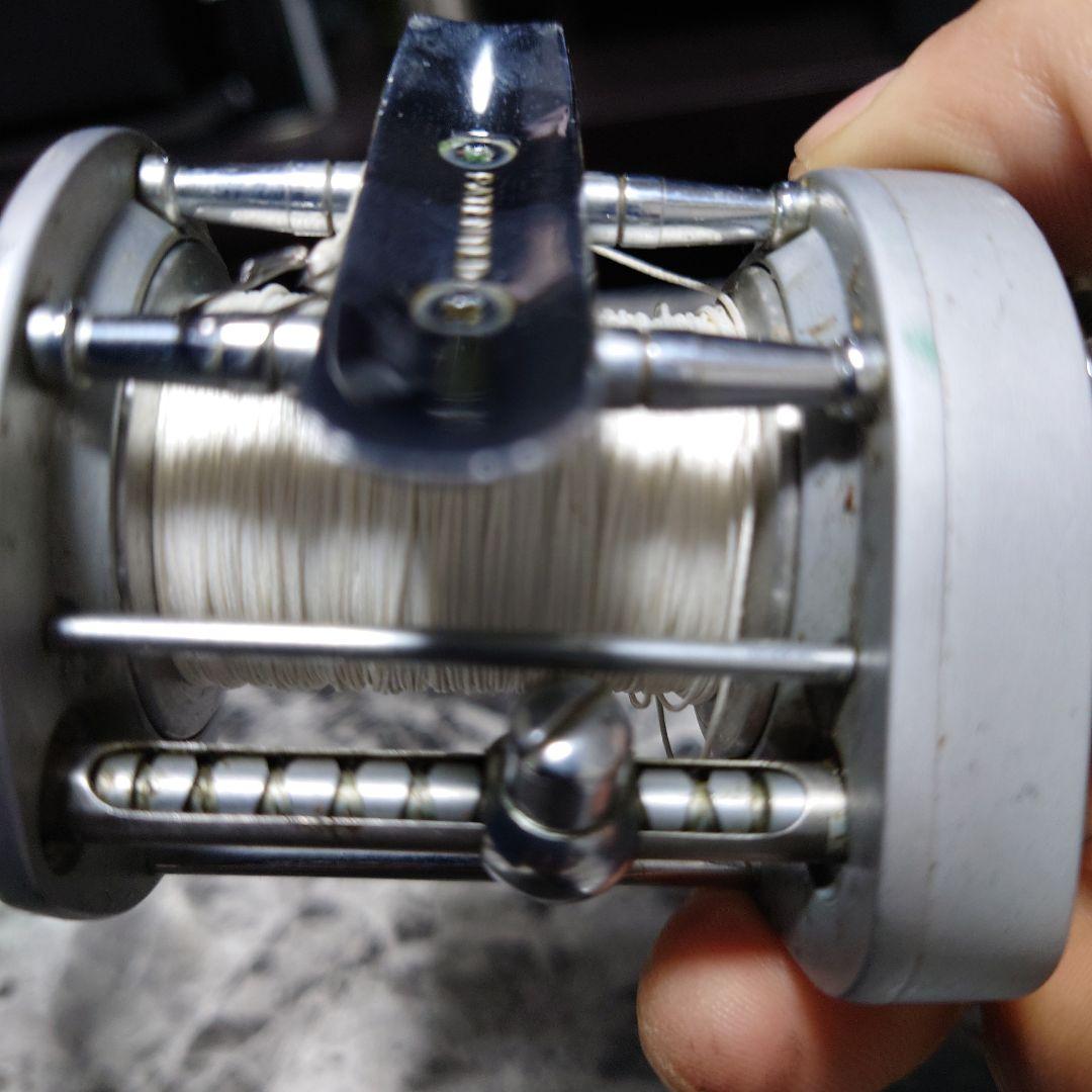 フルーガー　pflueger シュープリーム　supreme