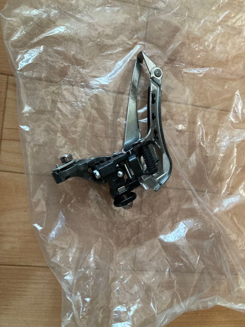 Shimano Claris コンポーネット(ブレーキ以外)