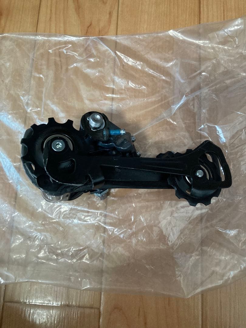Shimano Claris コンポーネット(ブレーキ以外)