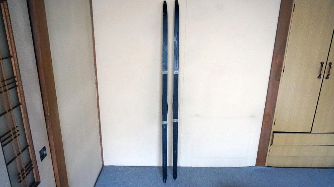 FISCHER（フィッシャー）クロスカントリースキー 172cm