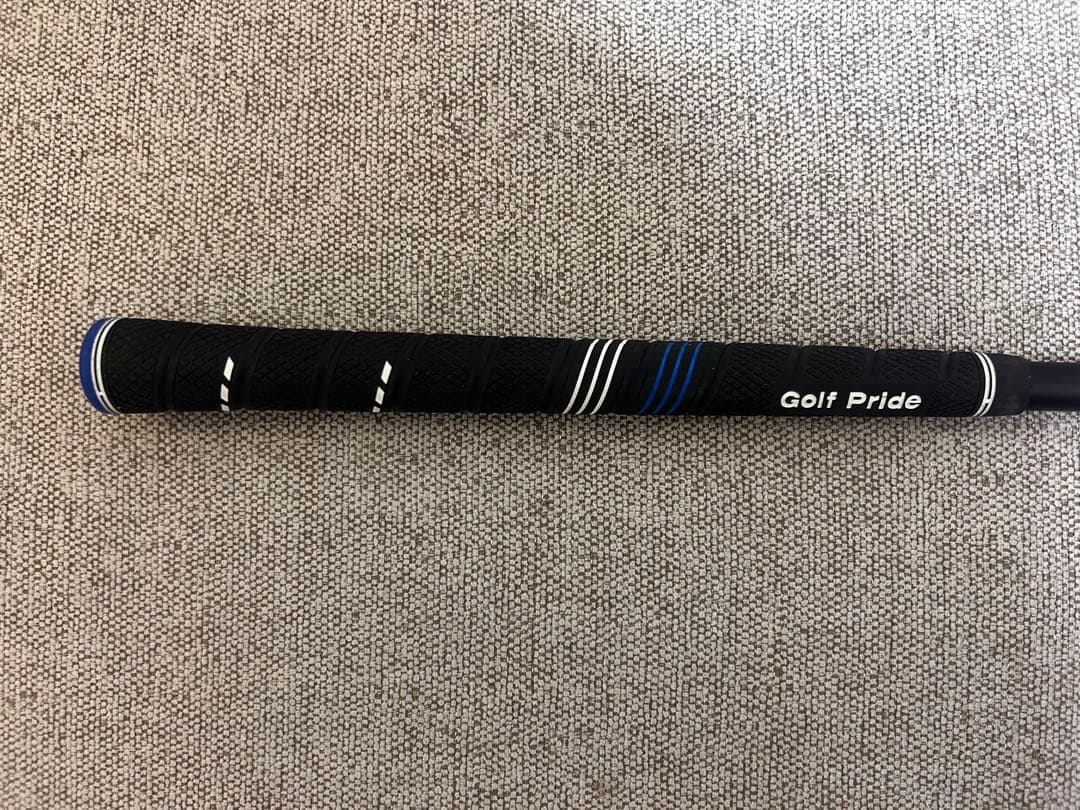 Callaway PARADYM Ai SMOKE U6 27°