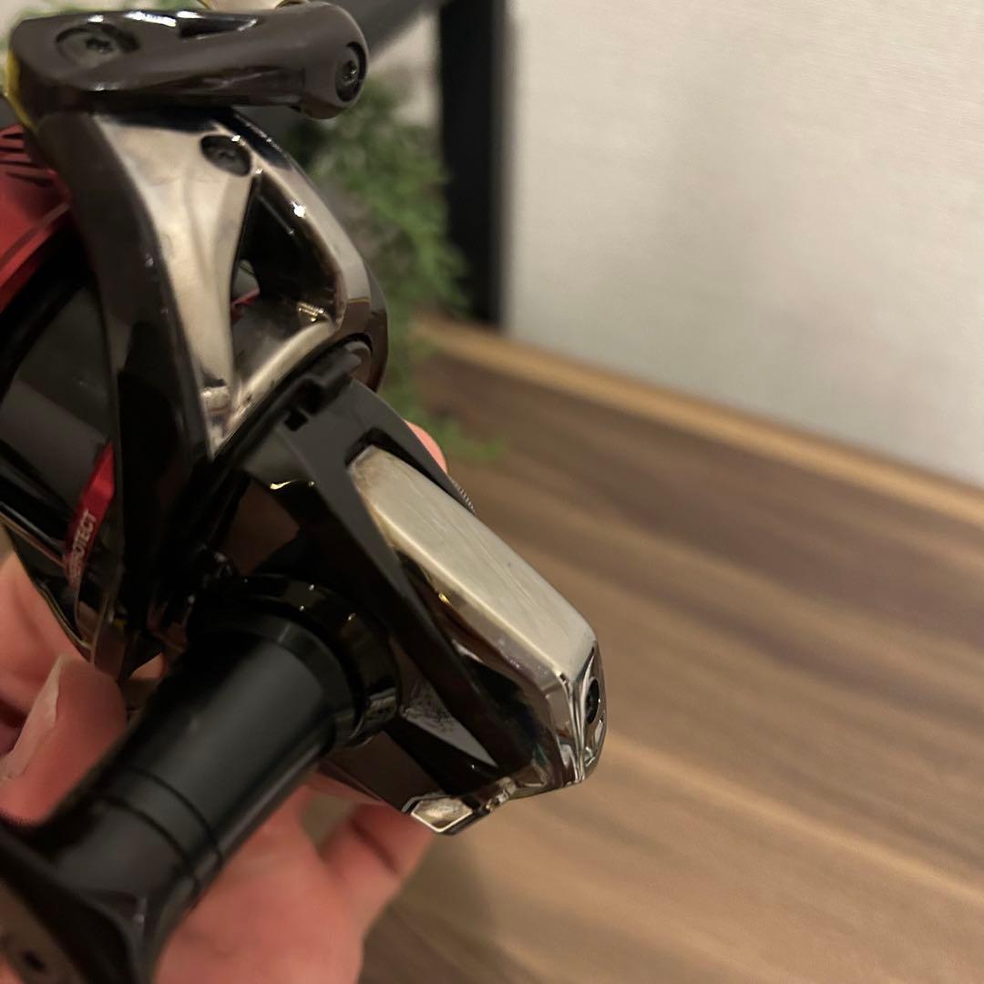 ✨美品✨SHIMANO/シマノ/ 18セフィアBB/C3000S DH/エギング