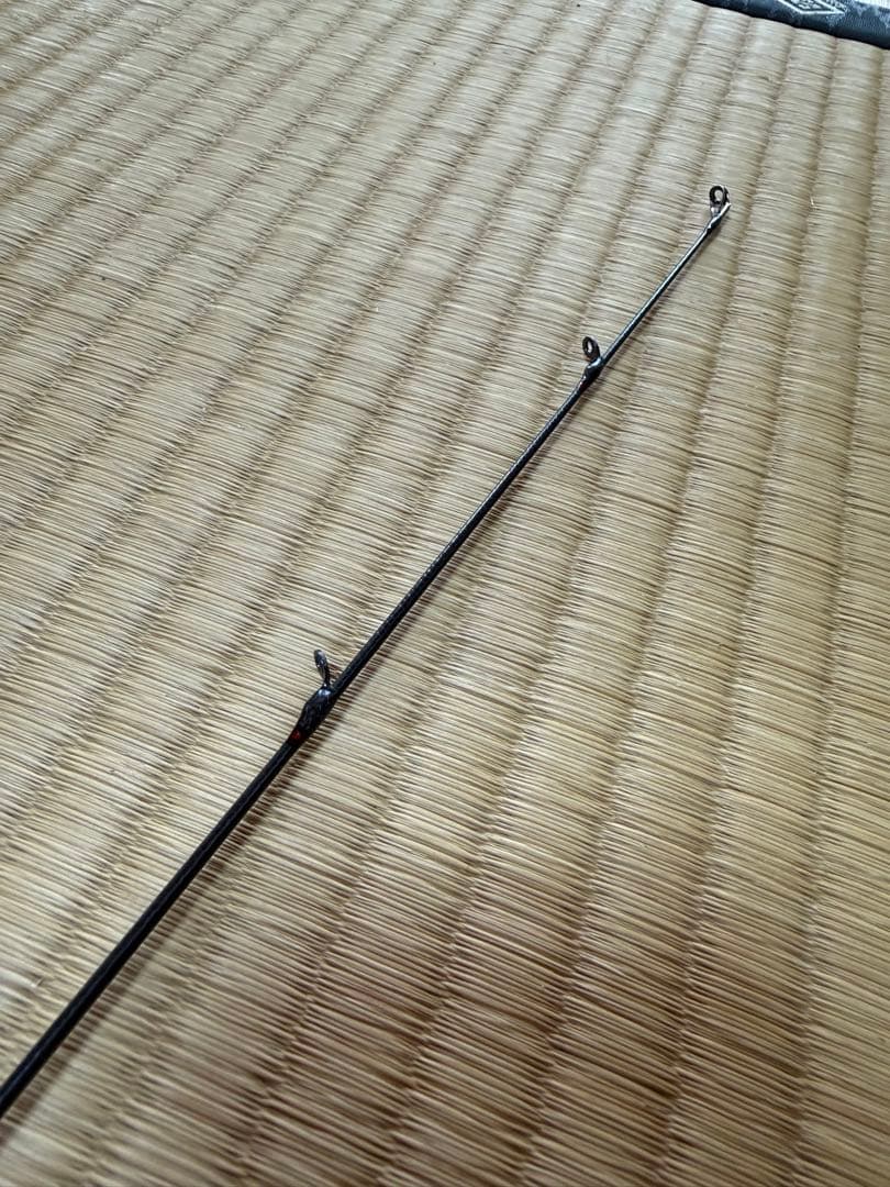エメラルダス ストイスト　RT84M 美品