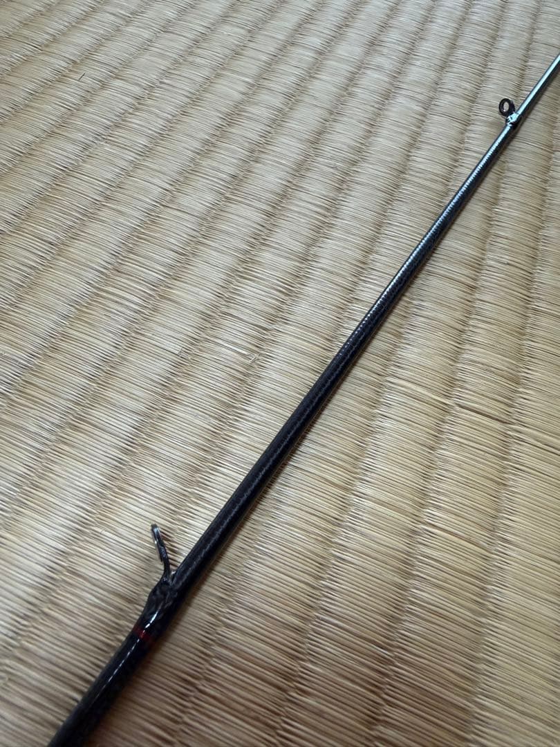 エメラルダス ストイスト　RT84M 美品