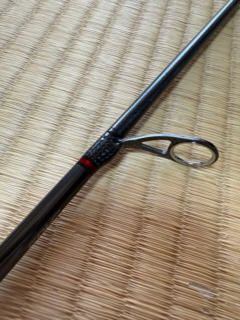 エメラルダス ストイスト　RT84M 美品