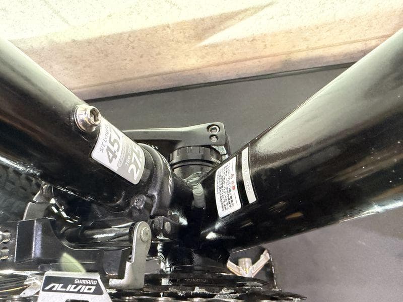 Khodaa Bloom DRESON 27.5インチ 油圧ディスクブレーキ