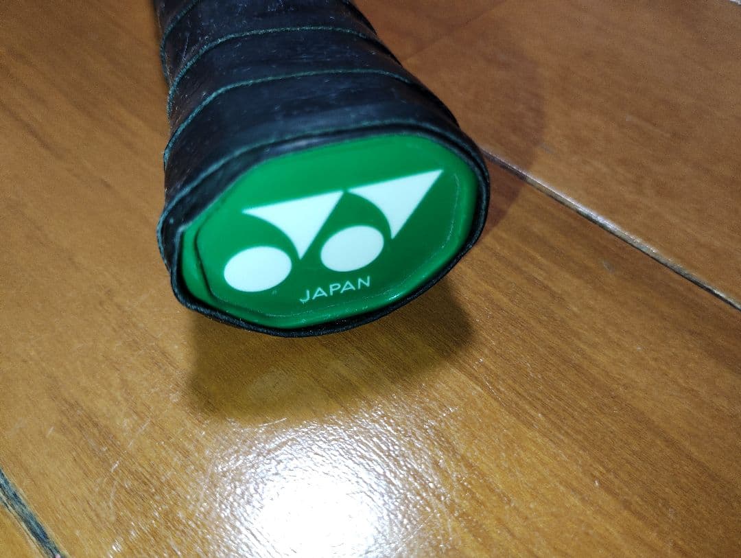 YONEX ナノフレア700 5UG5
