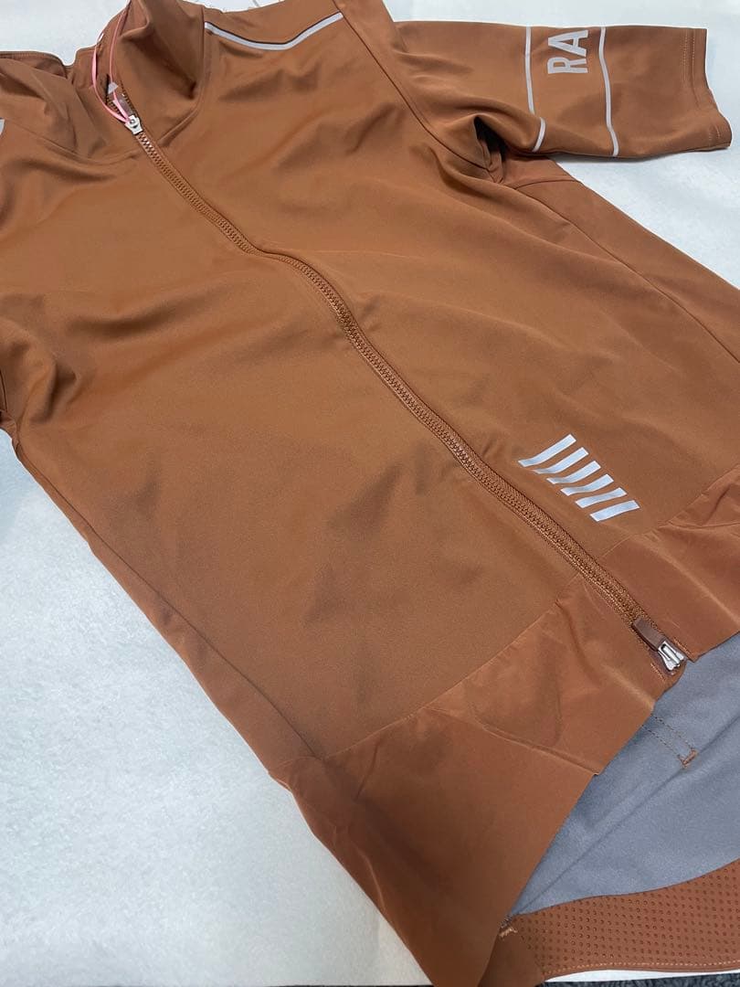 【新品】半袖サイクルジャージ/Rapha/メンズプロチーム GORE-TEX
