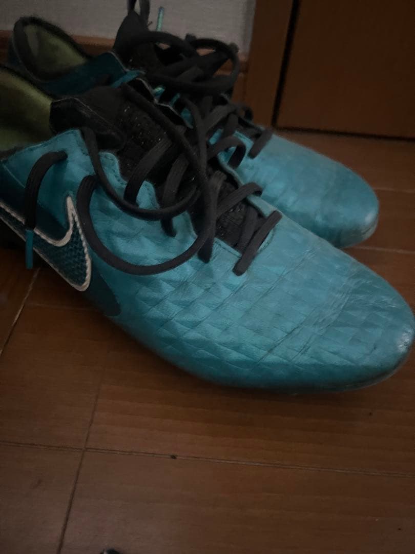 NIKE Nike ティエンポ8 fg 25cm