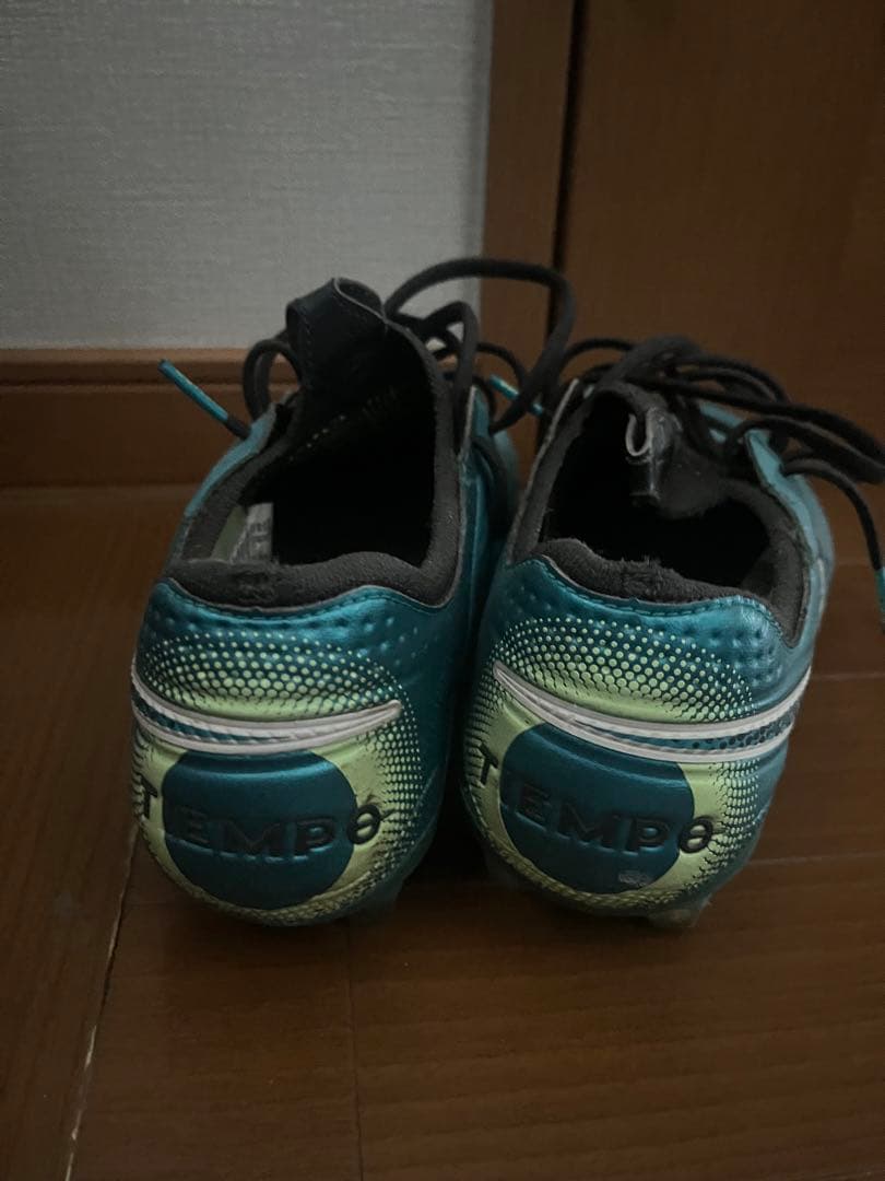 NIKE Nike ティエンポ8 fg 25cm