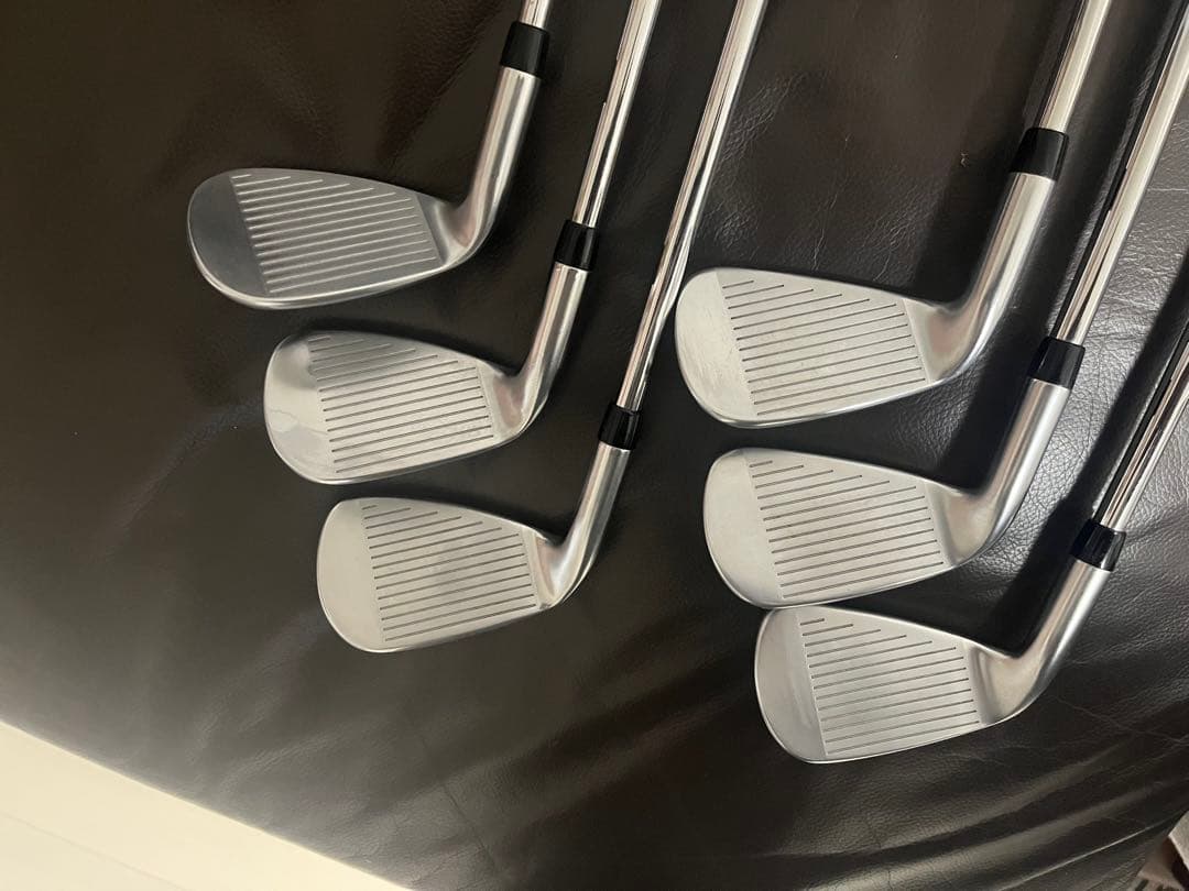 美品‼️Callaway EPIC STARアイアン希少SWの6本セット