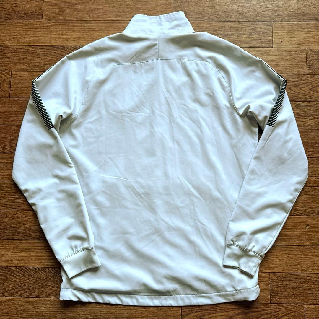 ナイキ　NIKE パリサンジェルマン　PSG トラックジャケット　サッカー