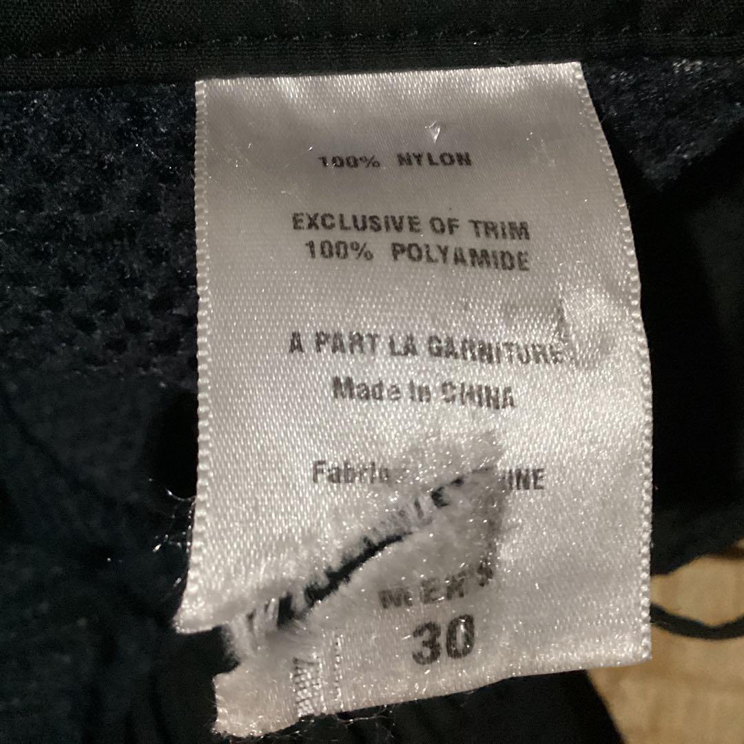 patagonia GORE-TEX スノーボードパンツ ブラック