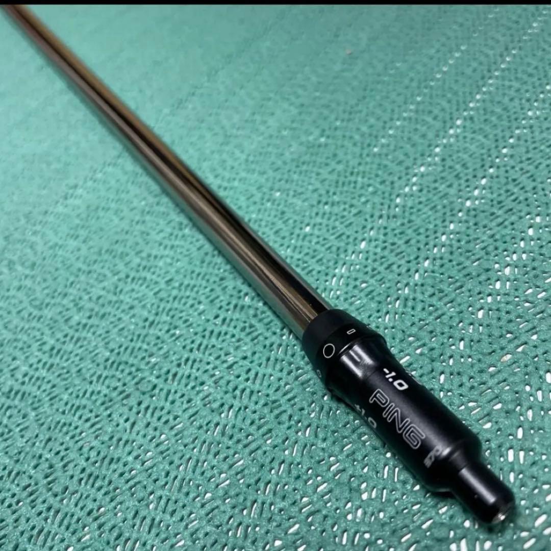 PING TOUR 2.0 CHROME 85 S（G430 5HB取外し品）