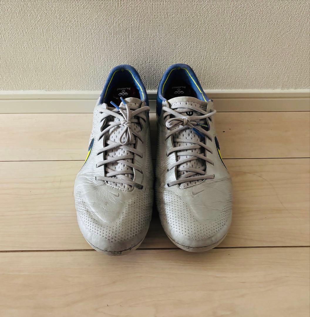 Nike ティエンポ　レジェンド 9 AG 28cm