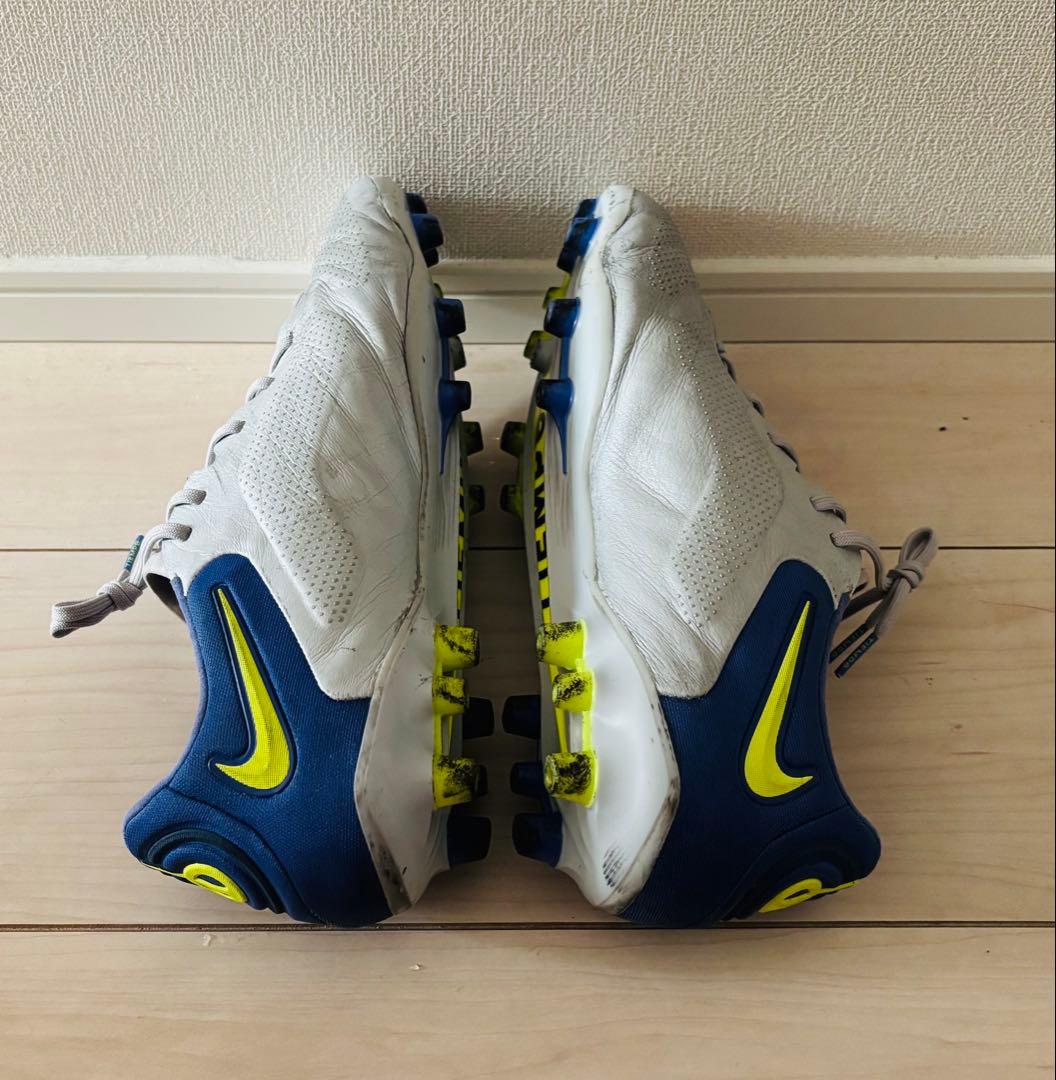 Nike ティエンポ　レジェンド 9 AG 28cm