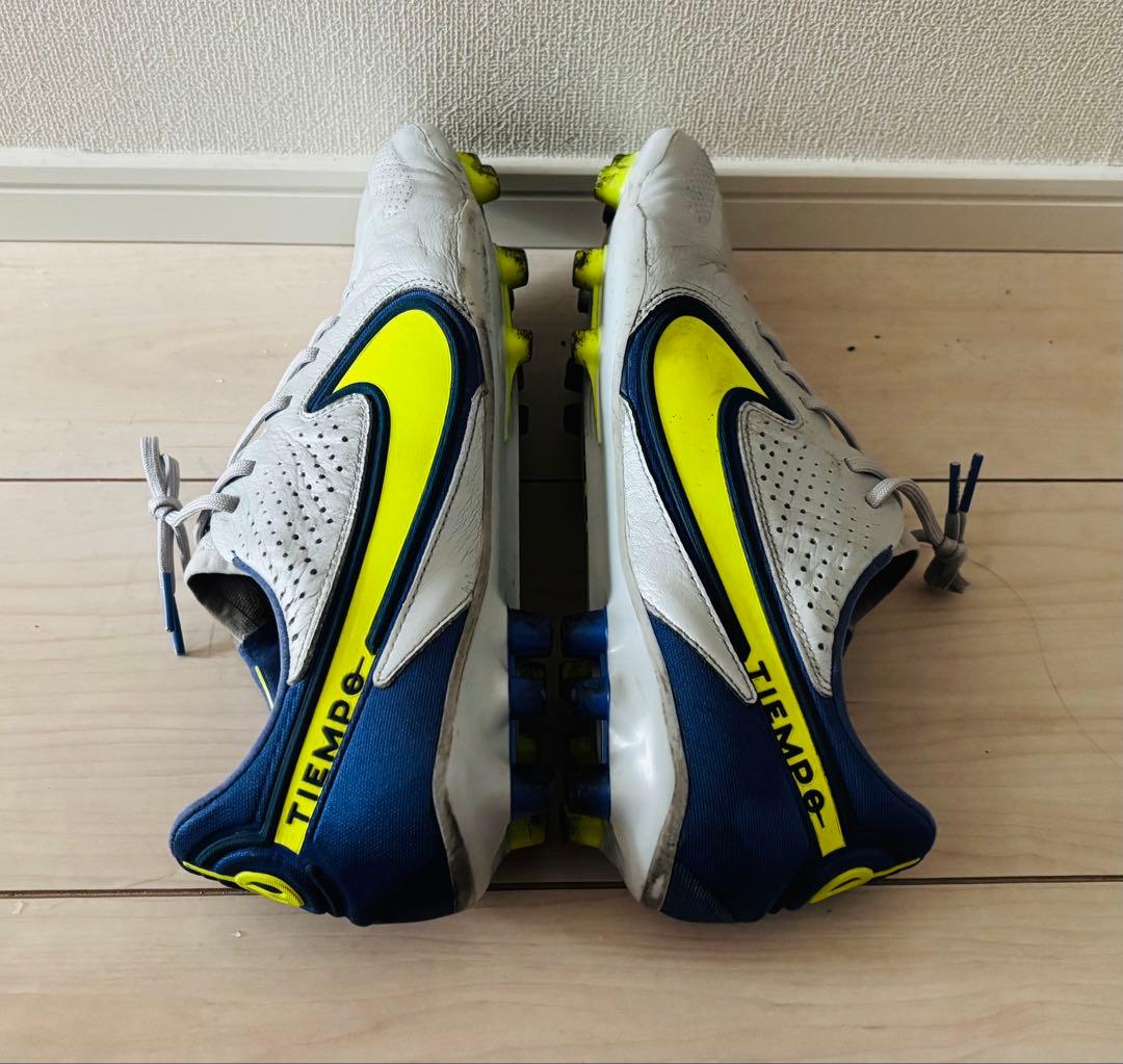 Nike ティエンポ　レジェンド 9 AG 28cm