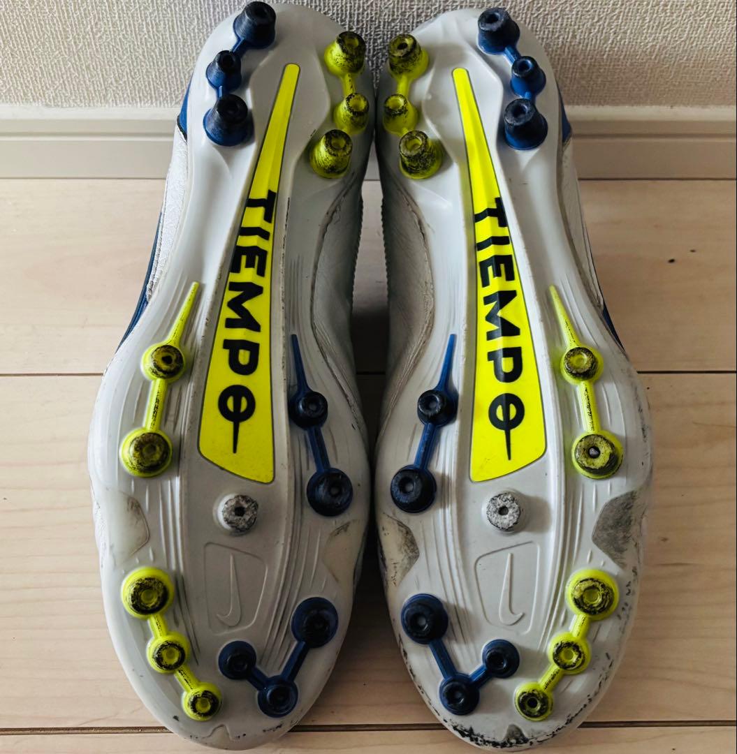 Nike ティエンポ　レジェンド 9 AG 28cm