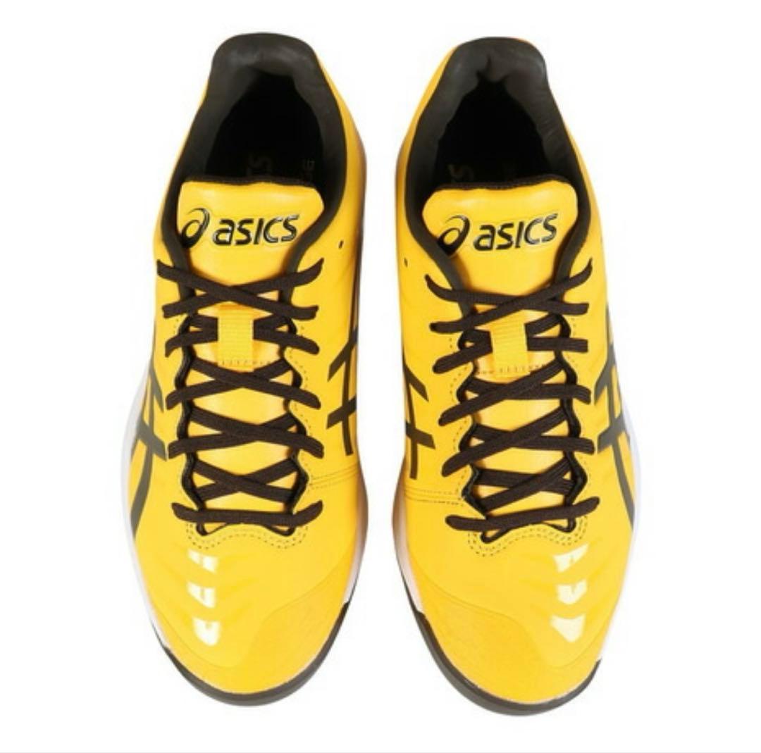 アシックス（ASICS）（メンズ）野球スパイク GOLDSTAGE FANG