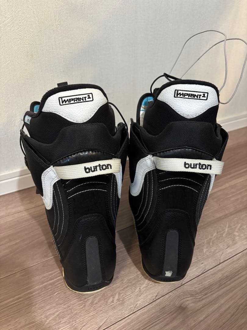 Burton Mint 5 スノーボードブーツ (女性用)