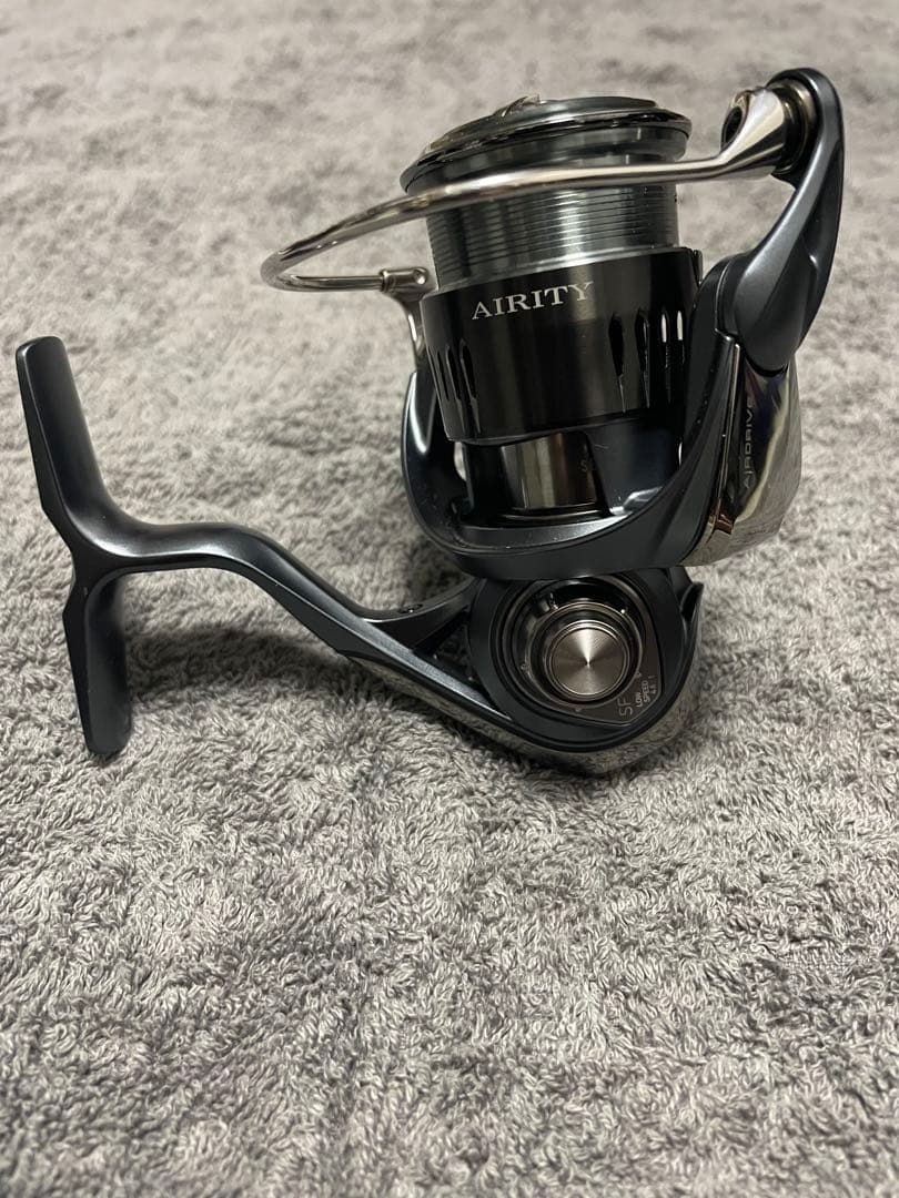 【良品】ダイワ　エアリティ　ST SF1000S-P SLPオーバーホール済