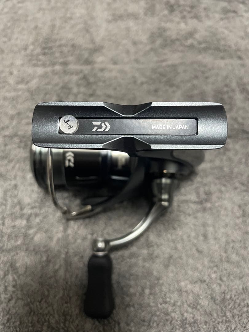 【良品】ダイワ　エアリティ　ST SF1000S-P SLPオーバーホール済