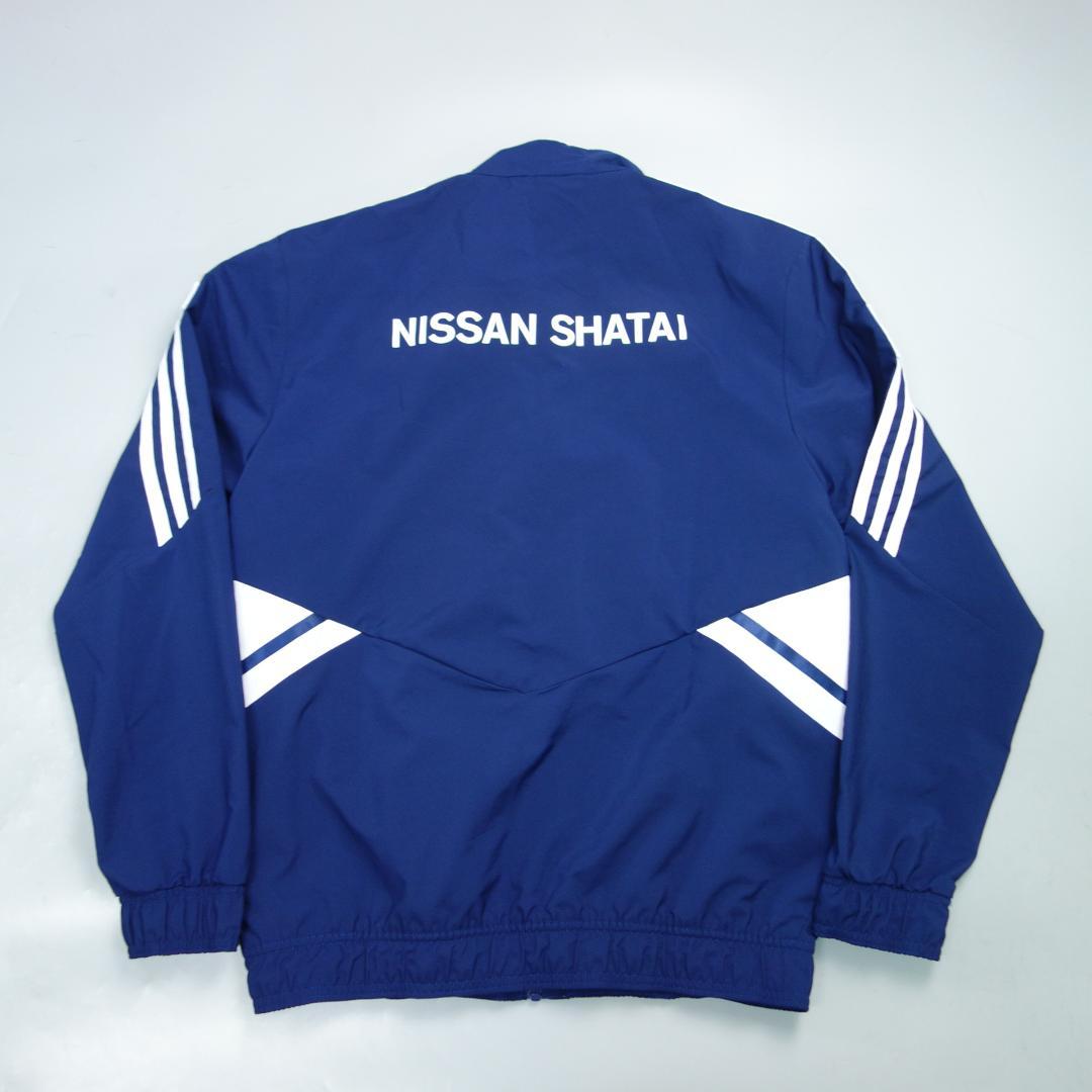 ニ*カ様 3881美品 横浜F・マリノス トレーニングジャージ ジャケット M