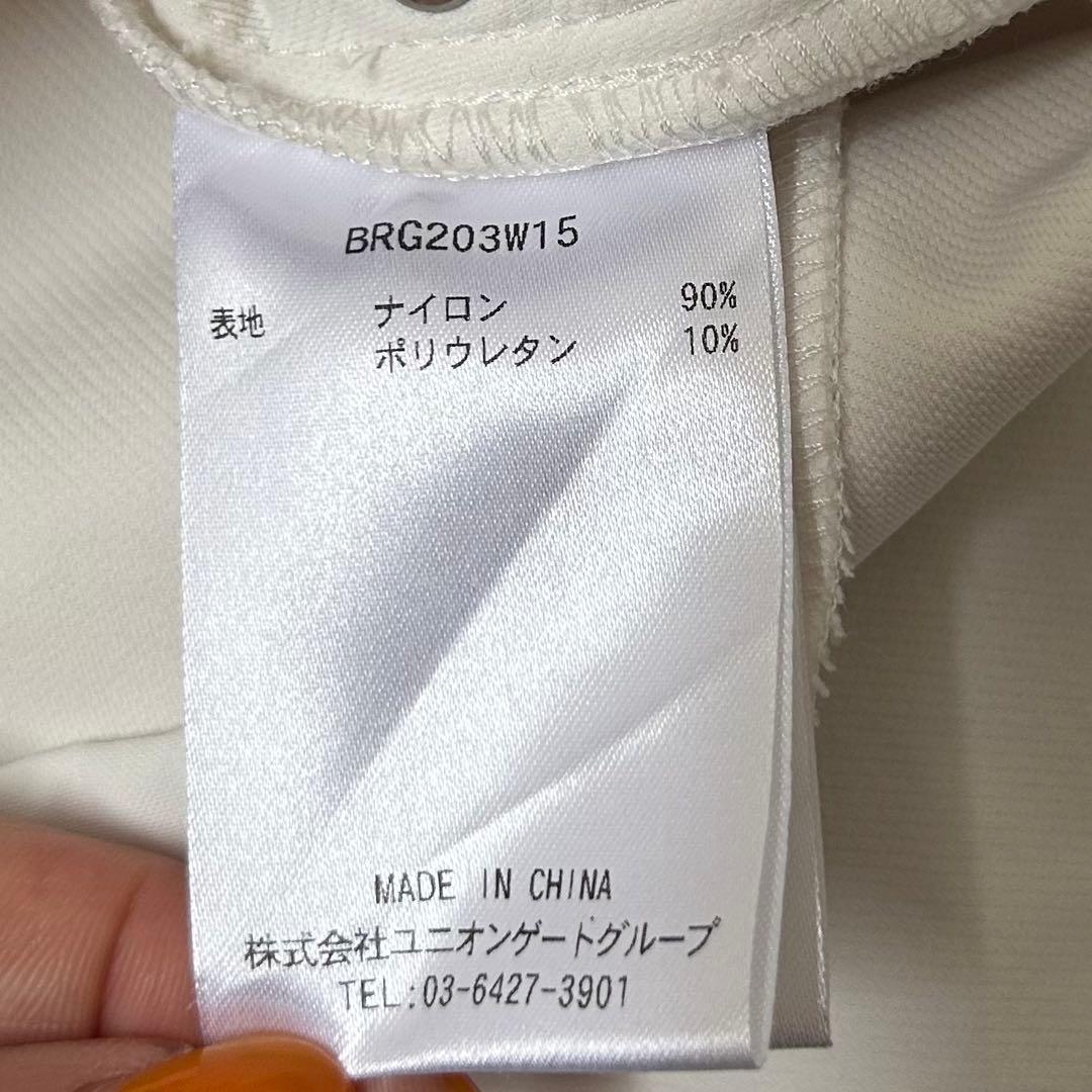 BRIEFING GOLF ミニスカート　美品